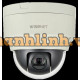 Camera PTZ Trong nhà Dòng X series Wisenet Samsung XNP-6120H
